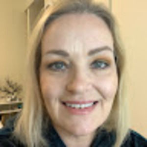 Meet your Posher, Jill